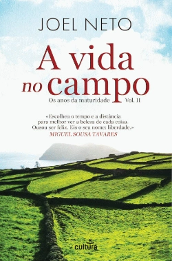 Bertrand.pt - A Vida no Campo - Os Anos da Maturidade