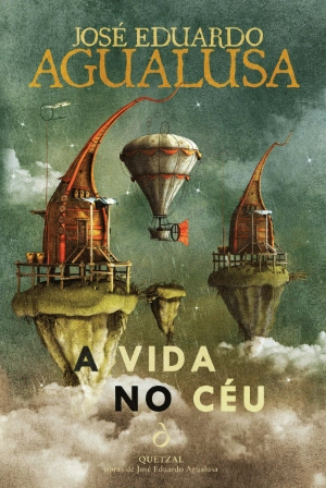 A Vida no Céu