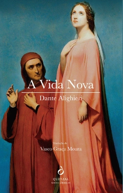 Bertrand.pt - A Vida Nova de Dante Alighieri