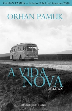 Bertrand.pt - A Vida Nova
