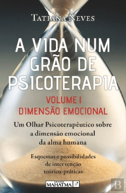 Bertrand.pt - A Vida num Grão de Psicoterapia