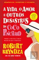 A Vida, o Amor e Outros Desastres de Coco Pinchard
