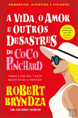 Bertrand.pt - A Vida, o Amor e Outros Desastres de Coco Pinchard