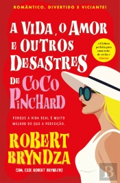 A Vida, o Amor e Outros Desastres de Coco Pinchard