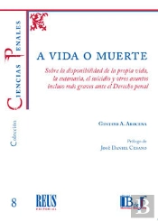 A Vida O Muerte
