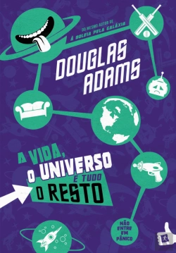Bertrand.pt - A Vida, o Universo e Tudo o Resto