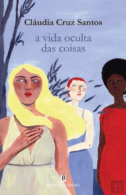 Bertrand.pt - A Vida Oculta das Coisas