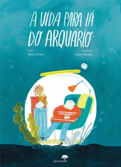 Bertrand.pt - A Vida para Lá do Arquário