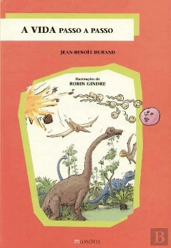 Bertrand.pt - A Vida Passo a Passo