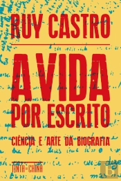 A Vida Por Escrito