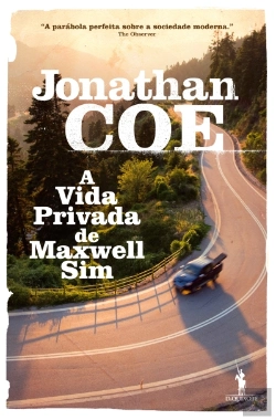 Bertrand.pt - A Vida Privada de Maxwell Sim