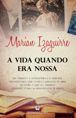 Bertrand.pt - A Vida Quando era Nossa
