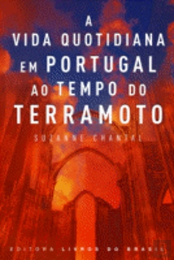 Bertrand.pt - A Vida Quotidiana em Portugal ao Tempo do Terramoto