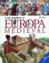 A Vida Quotidiana na Europa Medieval