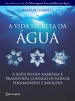 Bertrand.pt - A Vida Secreta da Água