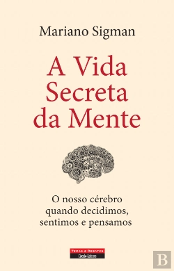Bertrand.pt - A Vida Secreta da Mente