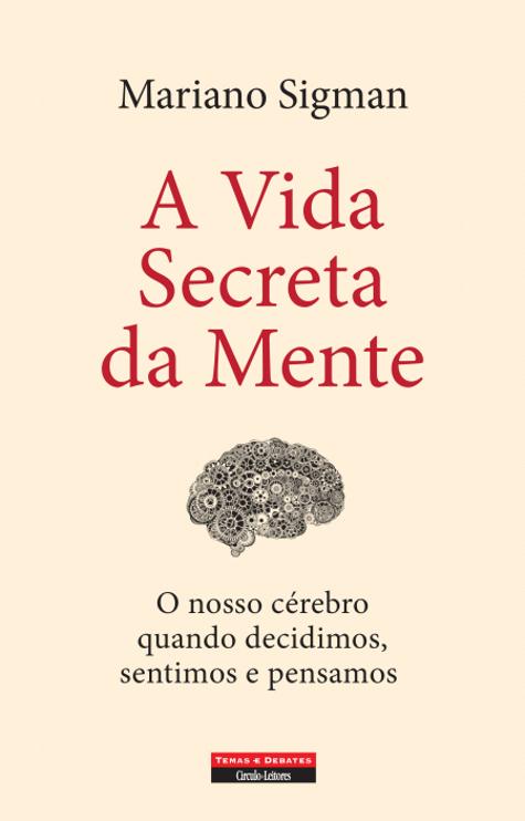 A Vida Secreta da Mente