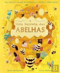 A Vida Secreta das Abelhas