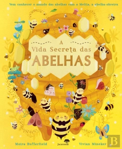Bertrand.pt - A Vida Secreta das Abelhas