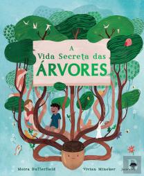 A Vida Secreta das Árvores