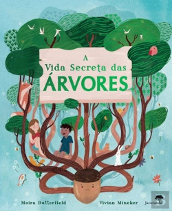 Bertrand.pt - A Vida Secreta das Árvores