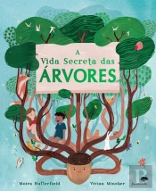 A Vida Secreta das Árvores