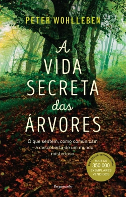 Bertrand.pt - A Vida Secreta das Árvores