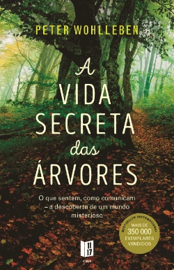 Bertrand.pt - A Vida Secreta das Árvores