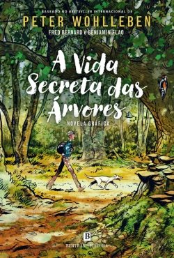 Bertrand.pt - A Vida Secreta das Árvores