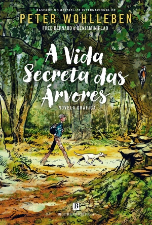 A Vida Secreta das Árvores