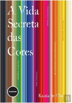 Bertrand.pt - A Vida Secreta das Cores