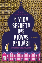 A Vida Secreta das Viúvas Panjábi
