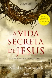 A Vida Secreta de Jesus