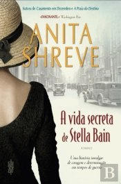 A Vida Secreta de Stella Bain