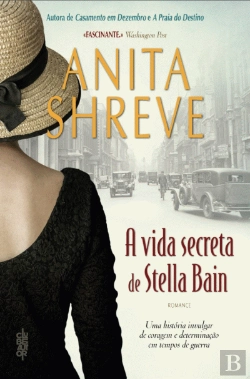 Bertrand.pt - A Vida Secreta de Stella Bain