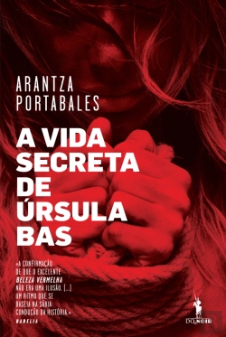 Bertrand.pt - A Vida Secreta de Úrsula Bas