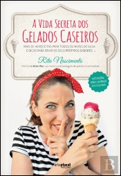 A Vida Secreta dos Gelados Caseiros