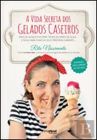 A Vida Secreta dos Gelados Caseiros