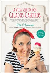 A Vida Secreta dos Gelados Caseiros