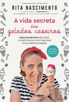 A Vida Secreta dos Gelados Caseiros