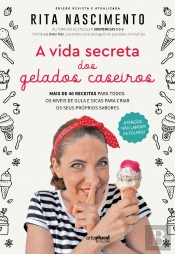 A Vida Secreta dos Gelados Caseiros