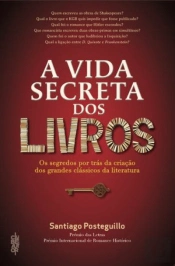 A Vida Secreta dos Livros