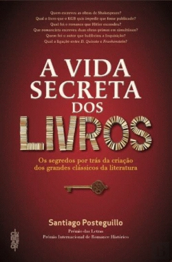 Bertrand.pt - A Vida Secreta dos Livros