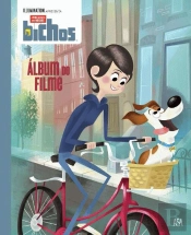 A Vida Secreta dos Nossos Bichos