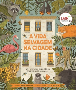 Bertrand.pt - A Vida Selvagem na Cidade