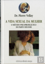 A Vida Sexual da Mulher