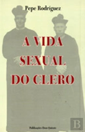 A Vida Sexual do Clero