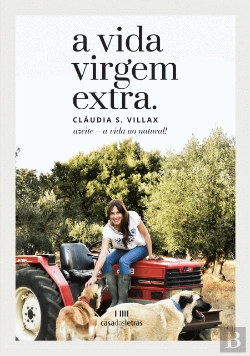 Bertrand.pt - A Vida Virgem Extra