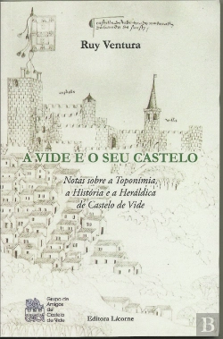 Bertrand.pt - A Vide e o seu Castelo