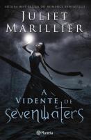 A Vidente de Sevenwaters